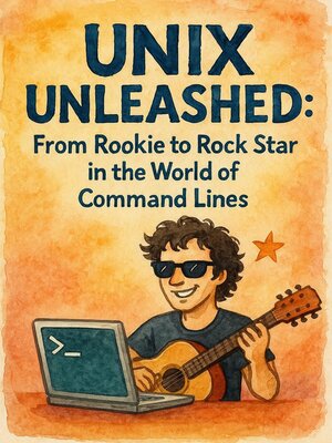 cover image of Unix Unleashed